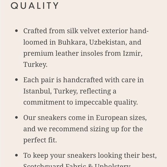 Elysian Silk Velvet Ice Blue Chevon High Tops - Picture 13 of 14